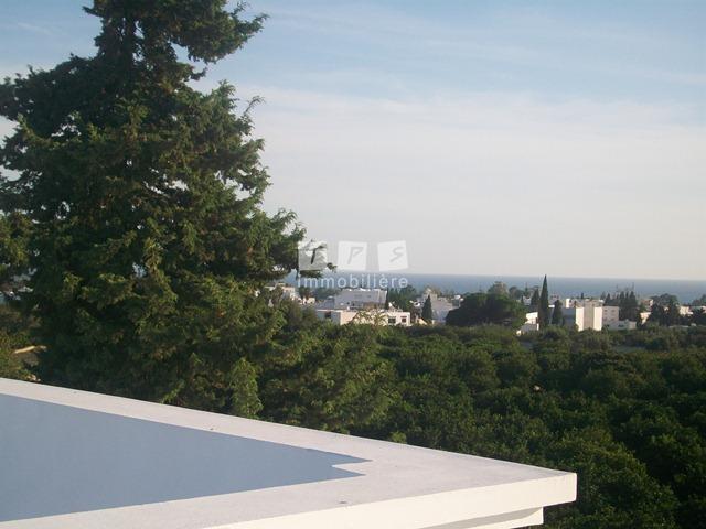 vente villa Tunisie