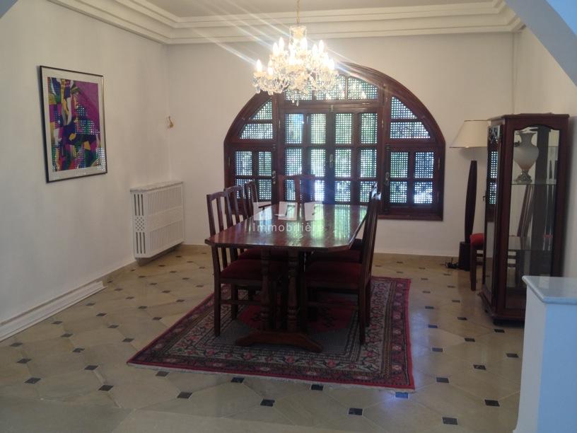 vente villa Tunisie