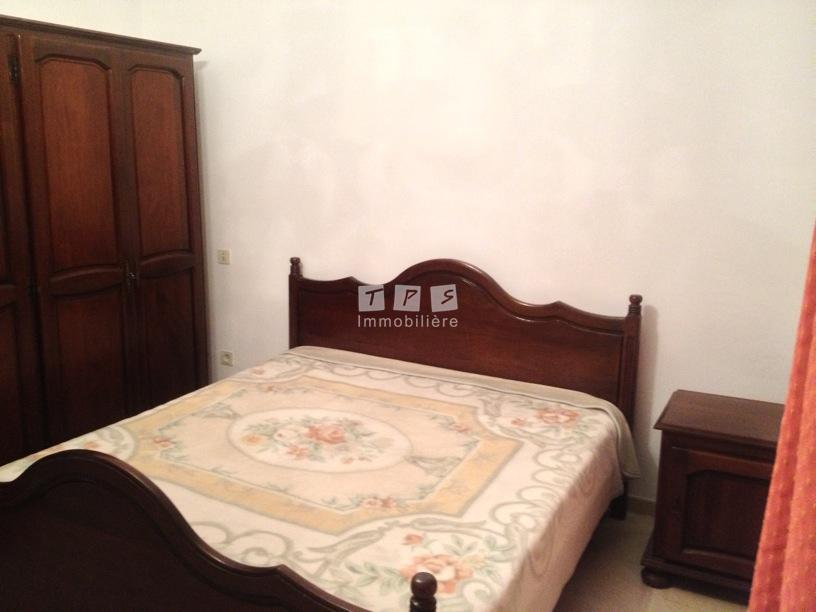 vente villa Tunisie