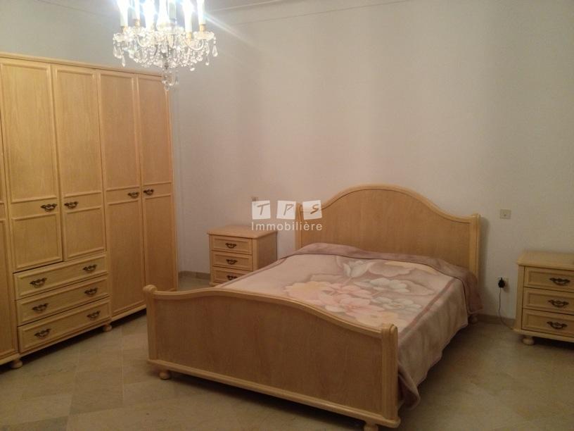 vente villa Tunisie