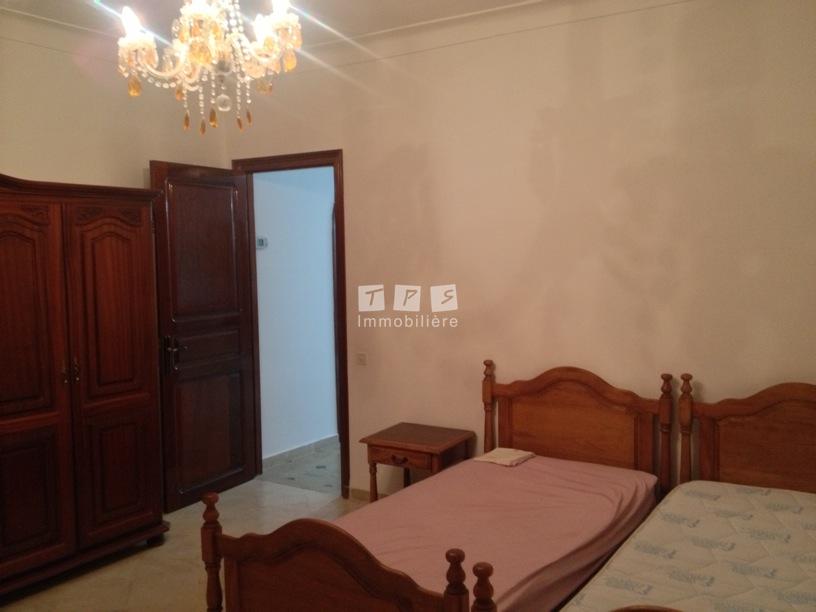 vente villa Tunisie