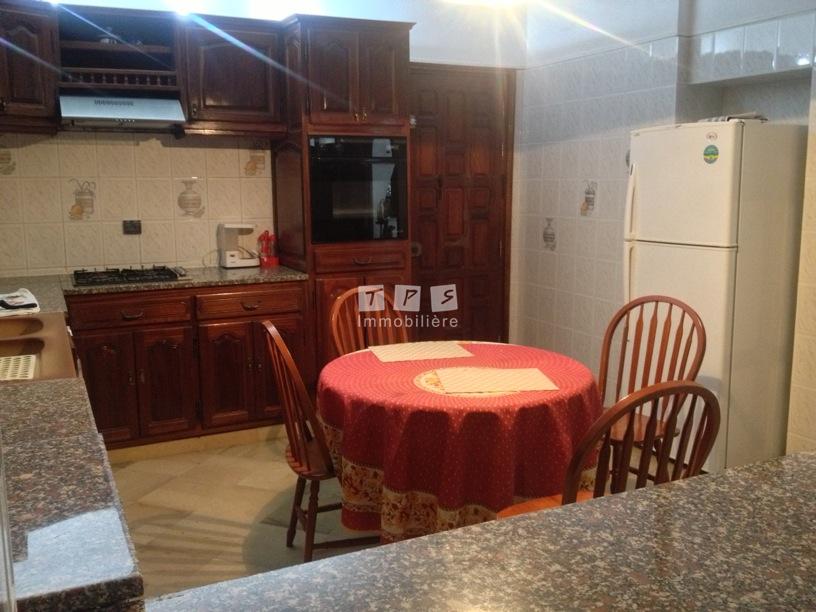 vente villa Tunisie