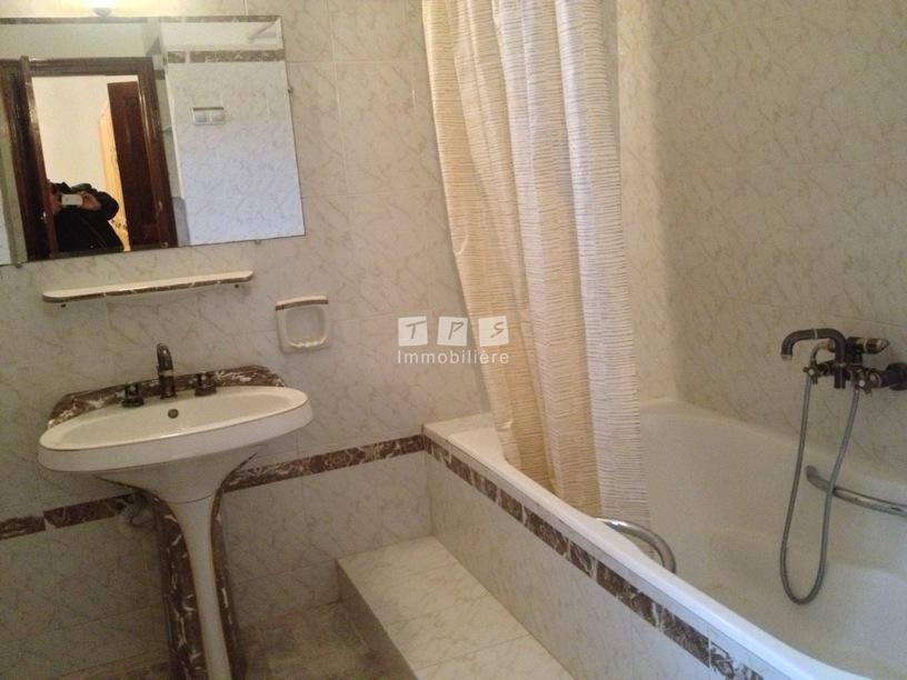 vente villa Tunisie