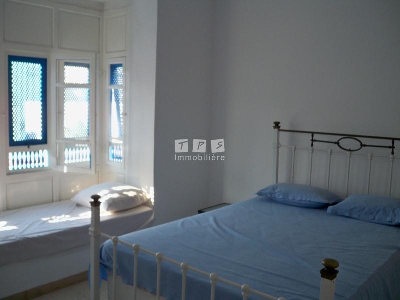 Appartement à vendre Tunisie