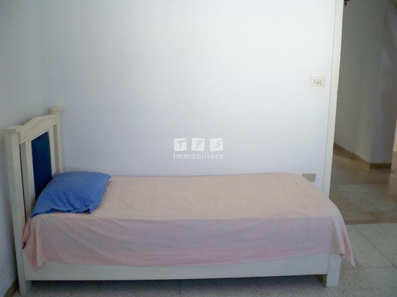 Appartement à vendre Tunisie