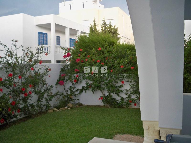 Appartement à vendre Tunisie