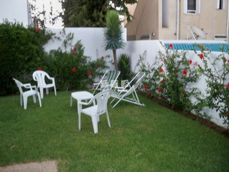 Appartement à vendre Tunisie