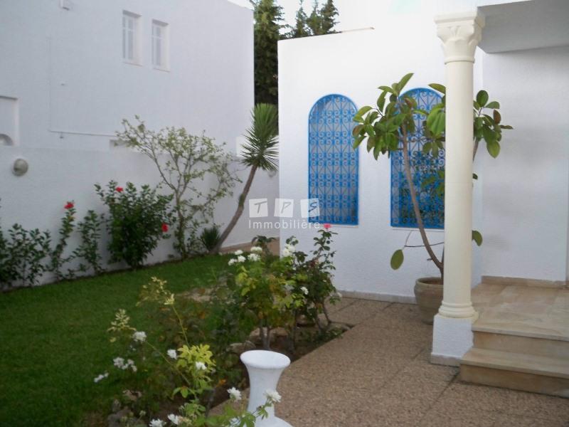 Appartement à vendre Tunisie