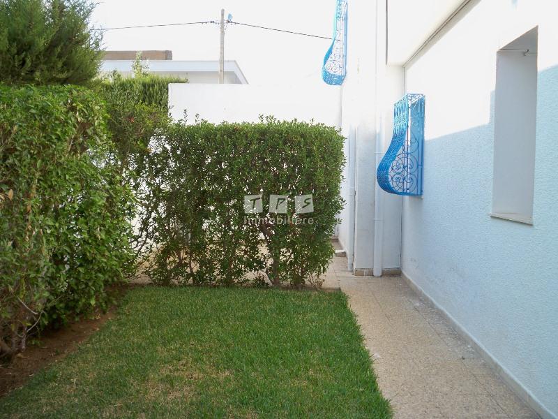Appartement à vendre Tunisie