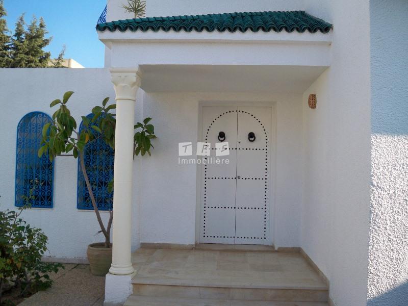 Appartement à vendre Tunisie