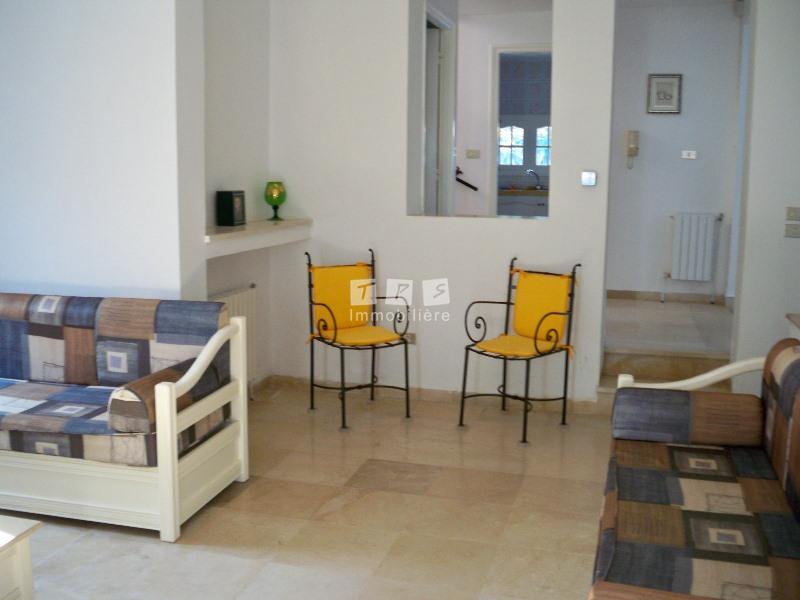 Appartement à vendre Tunisie