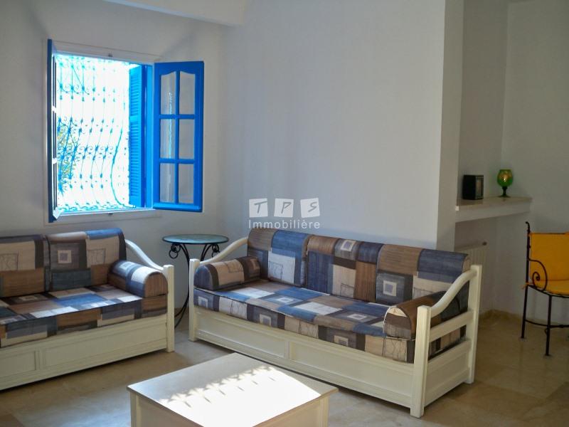 Appartement à vendre Tunisie