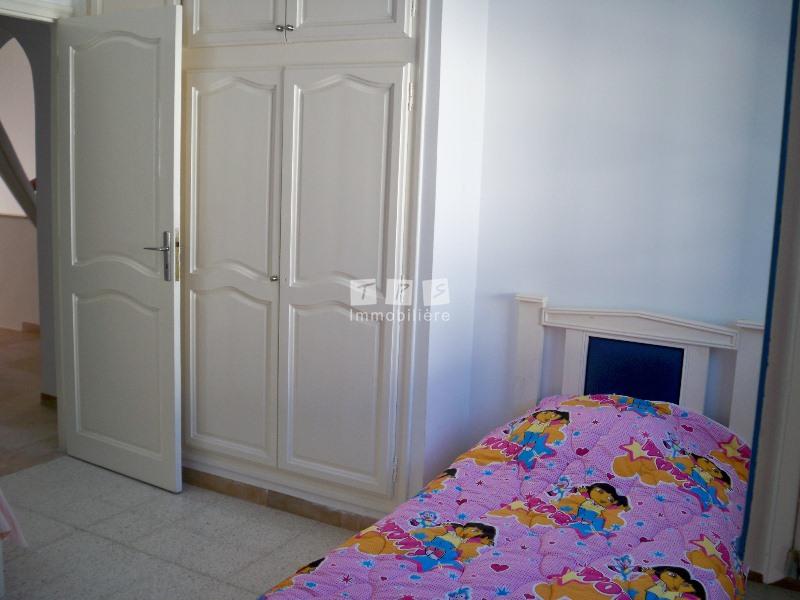 Appartement à vendre Tunisie