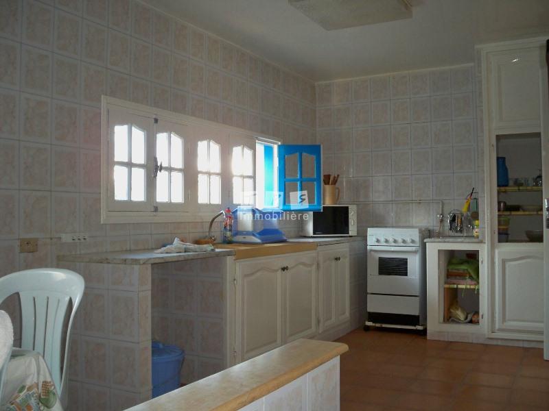 Appartement à vendre Tunisie