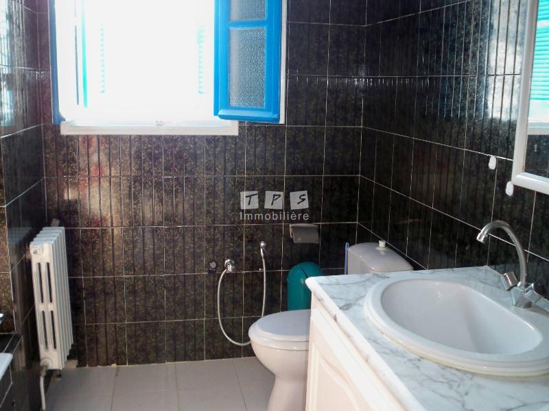 Appartement à vendre Tunisie