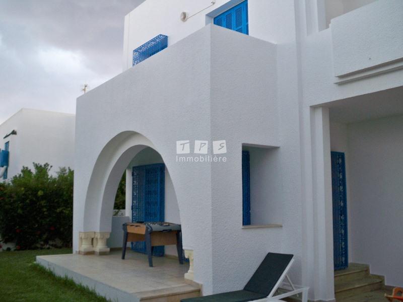 Appartement à vendre Tunisie