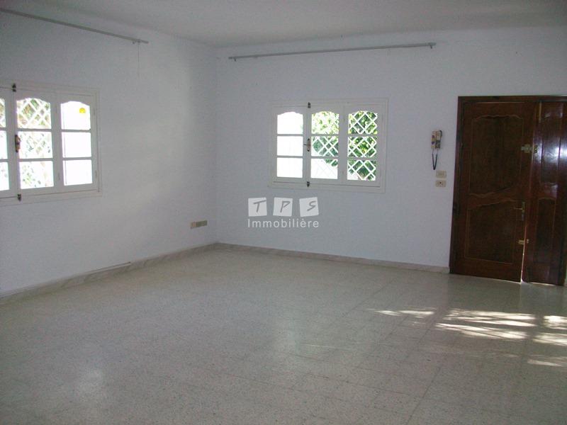 vente villa Tunisie