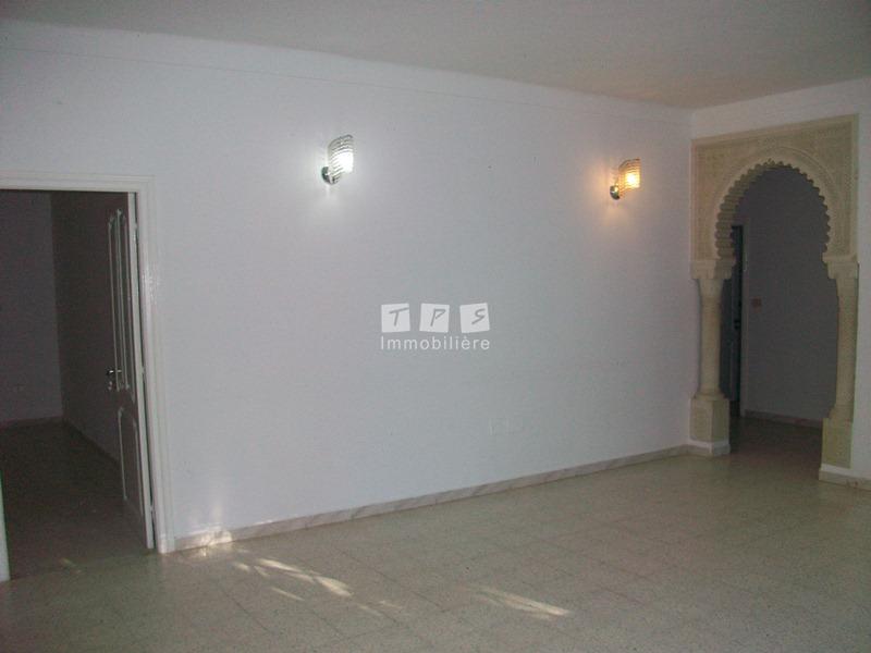 vente villa Tunisie