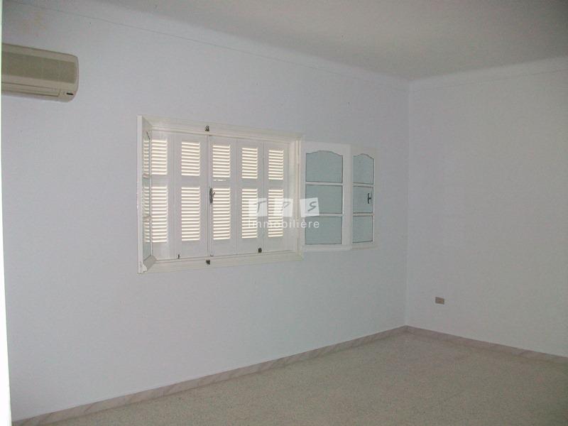 vente villa Tunisie
