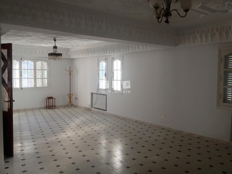 vente villa Tunisie