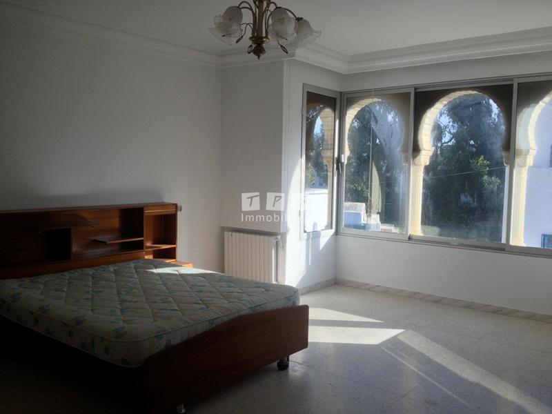 vente villa Tunisie