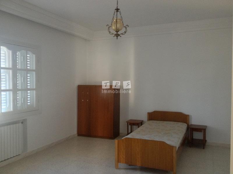 vente villa Tunisie