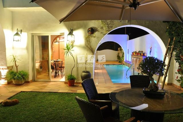 location appartement hammamet