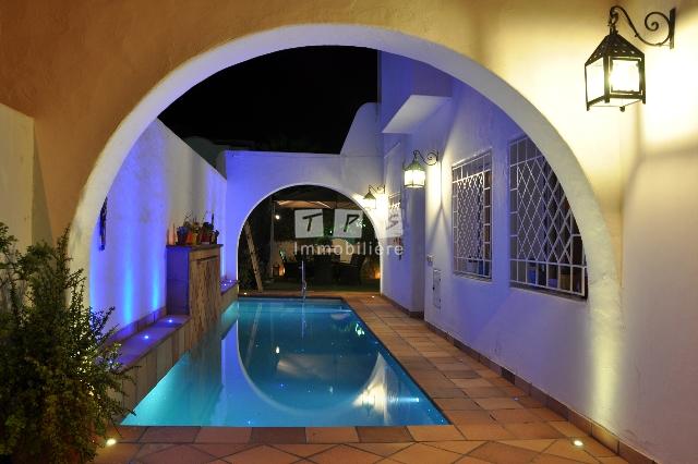 vente villa Tunisie