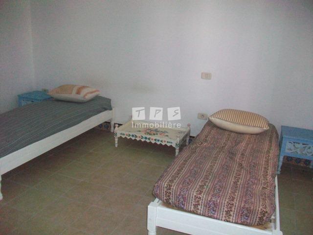 vente villa Tunisie