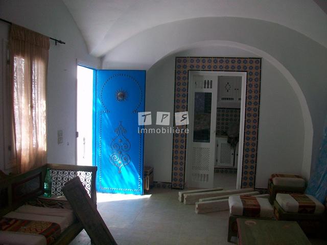 vente villa Tunisie