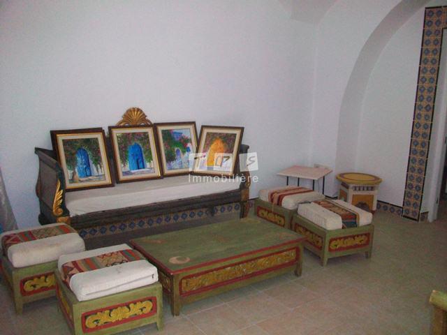 vente villa Tunisie