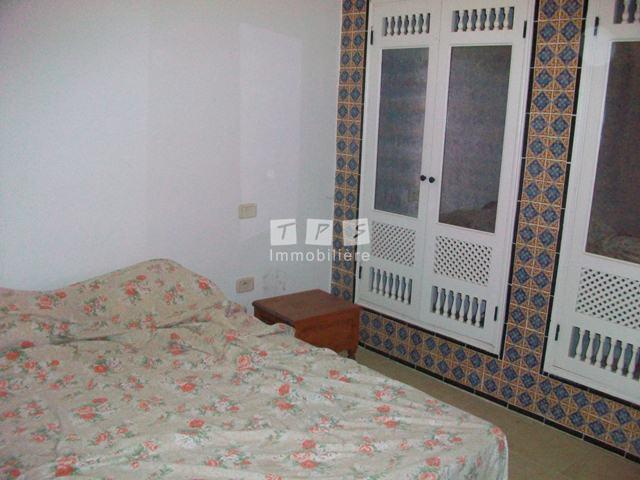 vente villa Tunisie