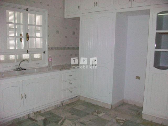 vente villa Tunisie