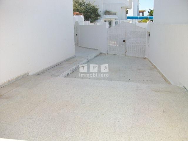 vente villa Tunisie
