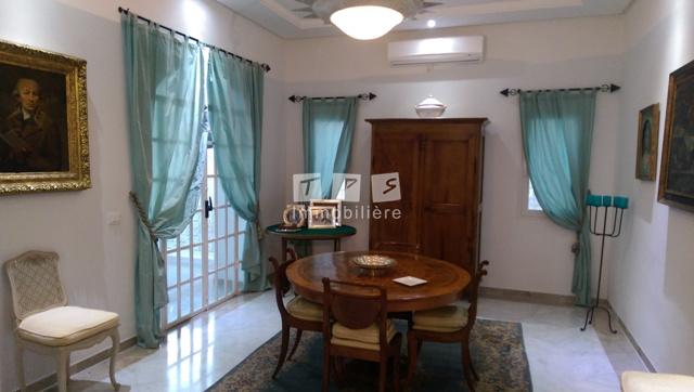vente villa Tunisie