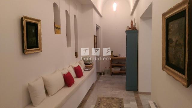 vente villa Tunisie