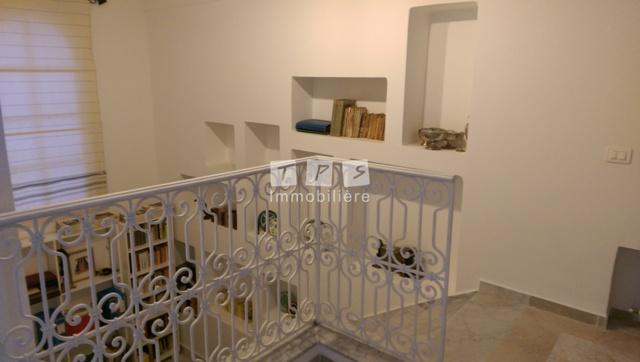 vente villa Tunisie