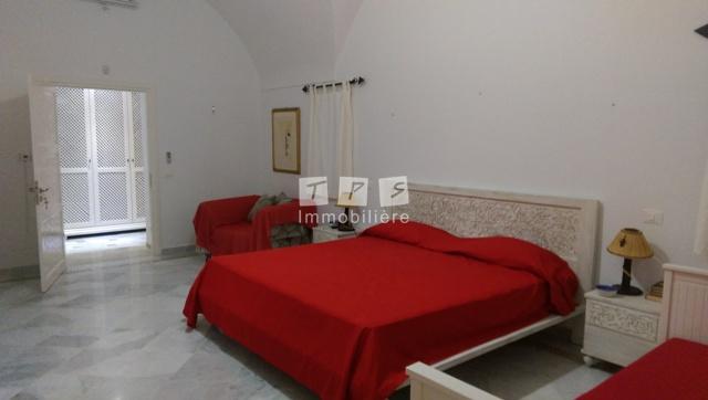 vente villa Tunisie