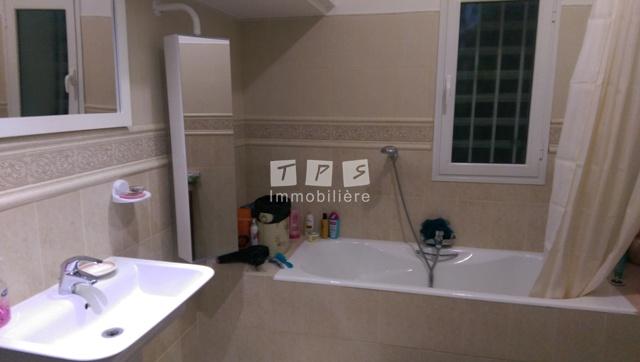vente villa Tunisie