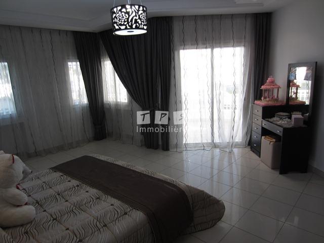 vente villa Tunisie