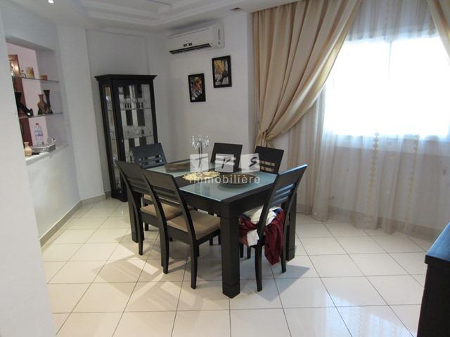 vente villa Tunisie
