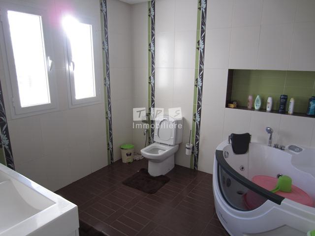 vente villa Tunisie