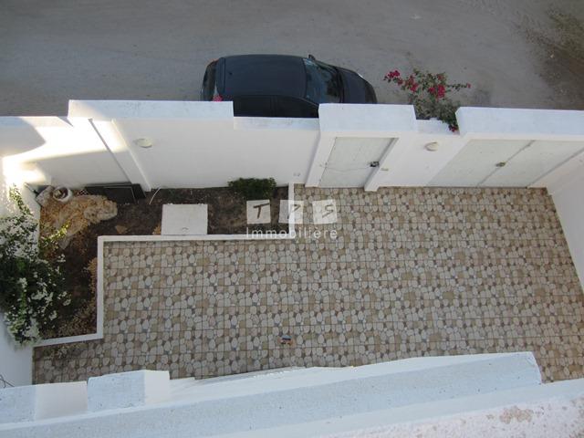 vente villa Tunisie