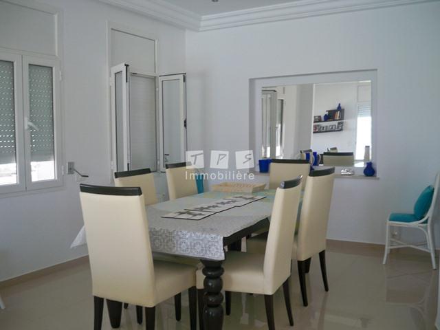 vente villa Tunisie