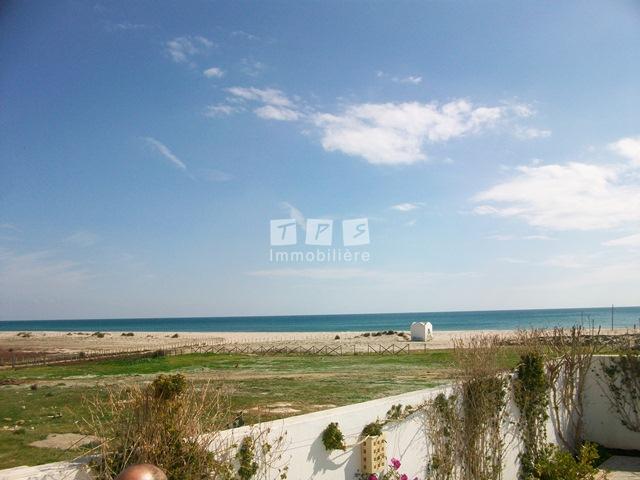 vente villa Tunisie