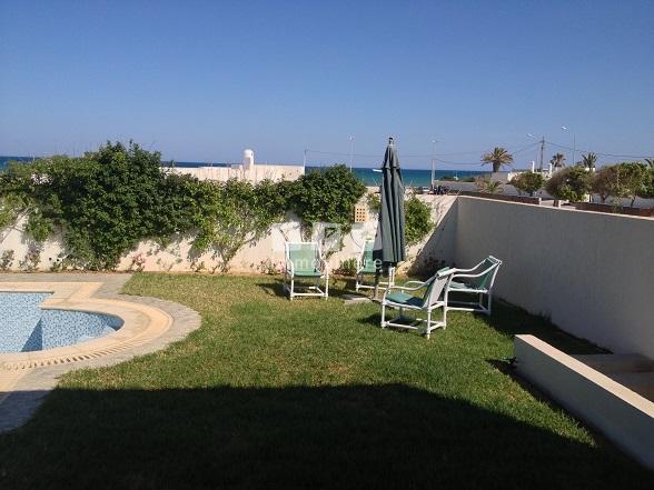 location appartement vacance hammamet