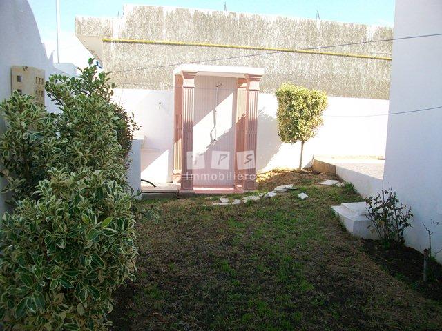 vente villa Tunisie