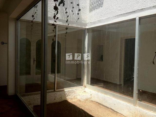 vente villa Tunisie