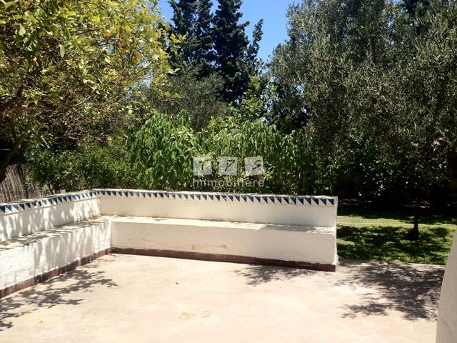 vente villa Tunisie