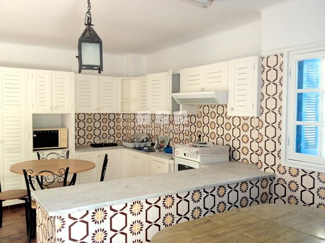 vente villa Tunisie